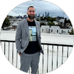 Profile photo of Brandon