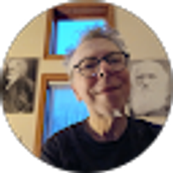 Profile photo of Steven Lesk