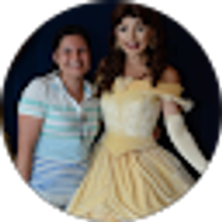 Profile photo of Maria Mendez