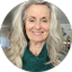 Profile photo of Debra Waters