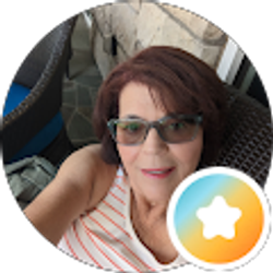 Profile photo of Judi DiBacco Miller