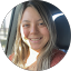 Profile photo of Carla Lineros