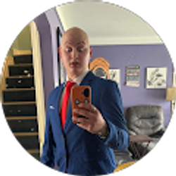 Profile photo of Vincent Logozar