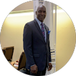 Profile photo of J O. Butler