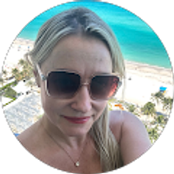 Profile photo of Tatyana Mir