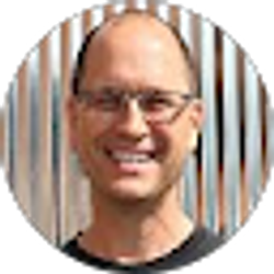 Profile photo of Mark Dodd