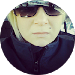 Profile photo of Jen Birchmeier