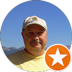 Profile photo of Mike Miller