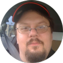 Profile photo of Mitch Todd