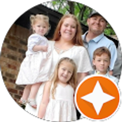 Profile photo of Amber Marchbanks