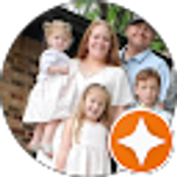 Profile photo of Amber Marchbanks