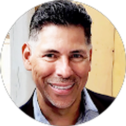 Profile photo of Louis Morales