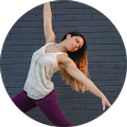 Profile photo of Stephanie Cureton