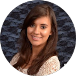 Profile photo of Kailey Whitehead