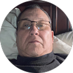 Profile photo of Harold Beckwith