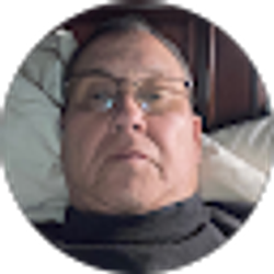 Profile photo of Harold Beckwith