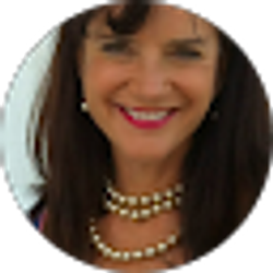 Profile photo of Christine Salazar