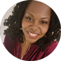 Profile photo of Chereeka Straker