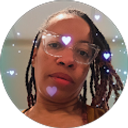 Profile photo of Lakisha Dickerson