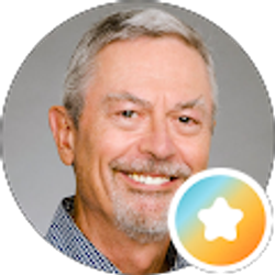 Profile photo of Don Upson