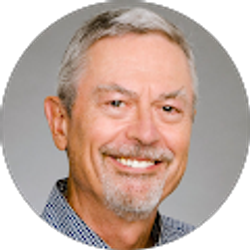 Profile photo of Don Upson