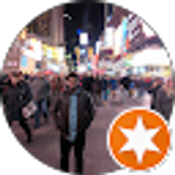 Profile photo of Amreesh Raghavan