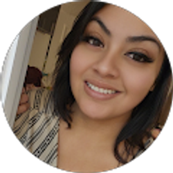 Profile photo of Maria Gallegos