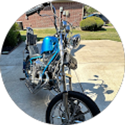 Profile photo of Clint Shaw