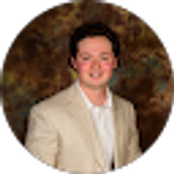 Profile photo of John Hayes Finklea