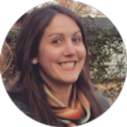 Profile photo of Cindy Calvani