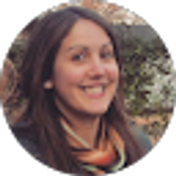 Profile photo of Cindy Calvani