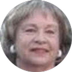 Profile photo of Carolyn Glaser