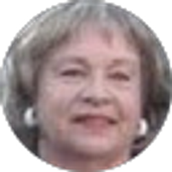 Profile photo of Carolyn Glaser