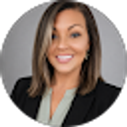 Profile photo of Jessica Henderson