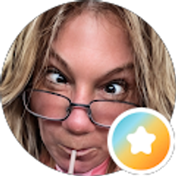 Profile photo of Gia Marie Wright
