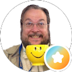 Profile photo of Michael Markuson (The Nerd Picker)