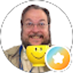 Profile photo of Michael Markuson (The Nerd Picker)