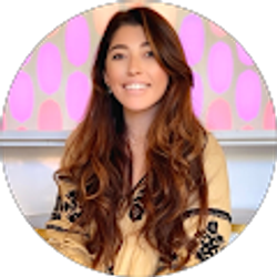 Profile photo of Autumn Grant