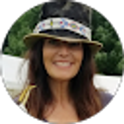 Profile photo of On The Wing Jane Kelly