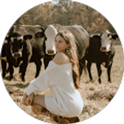 Profile photo of Bella Harrell