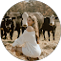 Profile photo of Bella Harrell