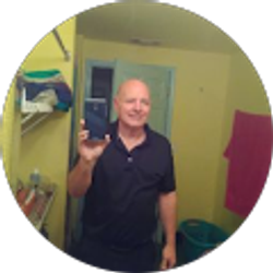 Profile photo of Mike Miles