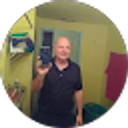 Profile photo of Mike Miles