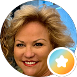Profile photo of Cynthia Corbett
