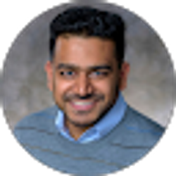 Profile photo of Dil Patel