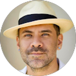 Profile photo of Fernando Acevedo