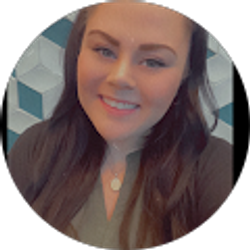 Profile photo of Kayla Irving