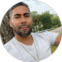 Profile photo of José Mario Lopez