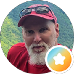 Profile photo of Michael Friedman