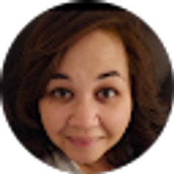 Profile photo of Noraida Romero